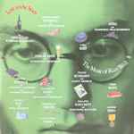 Cover of Lost In The Stars (The Music Of Kurt Weill), 1989, CD