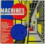 Cover of Machines, 1981, Vinyl