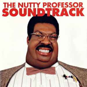 Various - The Nutty Professor Soundtrack