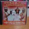 Afrique Musikal Ambassadors - Chek-U-Engeen