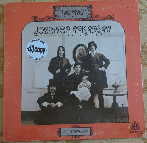Jolliver Arkansaw - Home | Releases | Discogs