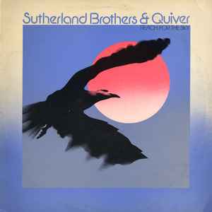 Sutherland Brothers - Reach For The Sky