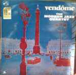 Cover of Vendôme, 1967, Vinyl