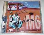 Cover of Mike & The Mechanics (M6), 1999, CD