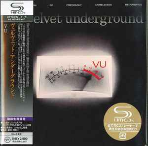 The Velvet Underground – The Velvet Underground & Nico (2009