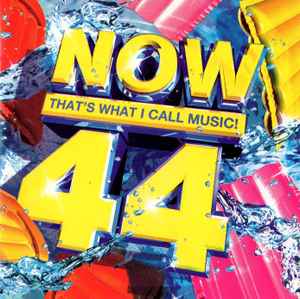 Now That's What I Call Music! 44 - Various