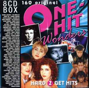 One Hit Wonders (Re-Recorded Versions) - Compilation by Various