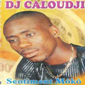 DJ Caloudji - Sentiment Môkô album cover