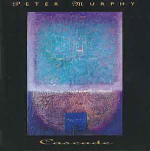 Peter Murphy - Cascade album cover