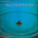 Cover of Total Science 2, 1996, Vinyl