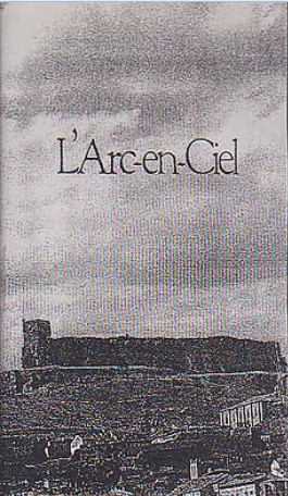 L'Arc~en~Ciel – L'Arc~en~Ciel (1992, VHS) - Discogs