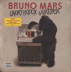 Doo-Wops & Hooligans & Unorthodox Jukebox: Mars Bruno: .it: CD e  Vinili}