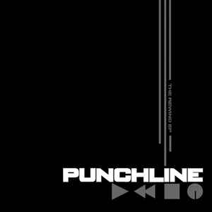 Punchline (2) - The Rewind EP album cover