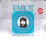 Cover of Tarot, 2022-12-01, CD