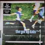 The Get Up Kids - Four Minute Mile | Releases | Discogs