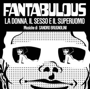 Fantabulous - Sandro Brugnolini