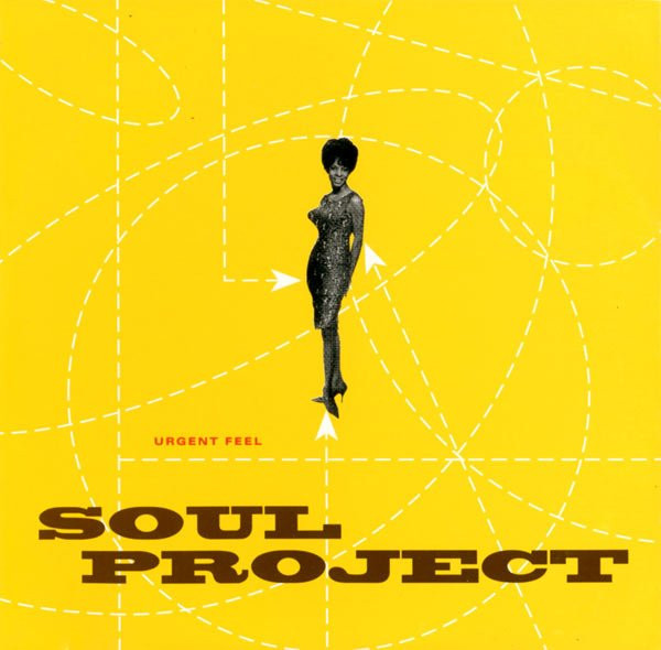 ladda ner album Urgent Feel - Soul Project