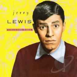 Jerry Lewis (3) - The Capitol Collector's Series album cover