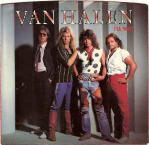 I'll Wait - Van Halen