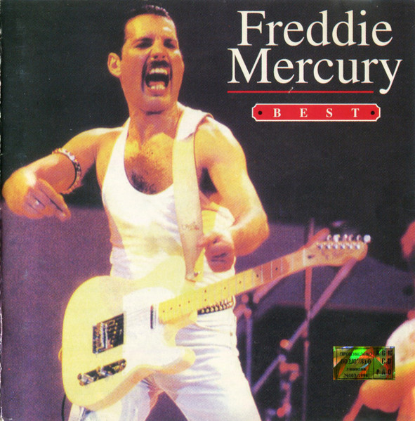 freddie mercury awesome