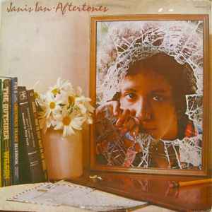 Janis Ian – Aftertones (1976, Vinyl) - Discogs