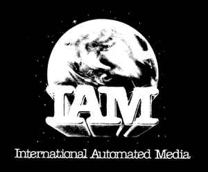International Automated Media on Discogs