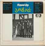 Cover of Having A Rave Up With The Yardbirds, 1966, Vinyl