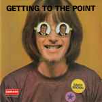 Cover of Getting To The Point, 1990, CD