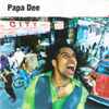 Papa Dee - Original Master album art
