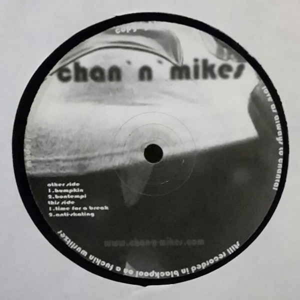 descargar álbum Michael Forshaw - Boyzone Make Me Wanna Smoke Crack