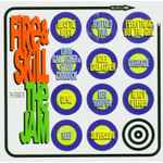 Cover of Fire & Skill - The Songs Of The Jam, 2000-01-25, CD