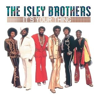 The Isley Brothers – It's Your Thing (1991, CD) - Discogs