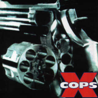 télécharger l'album X Cops - Beat You Down