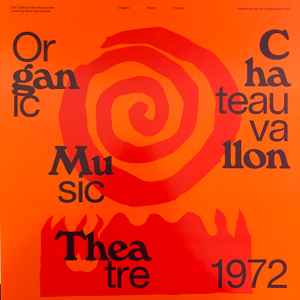 Organic Music Theatre Festival De Jazz De Chateauvallon 1972 - Don Cherry's New Researches Featuring Naná Vasconcelos
