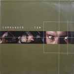 Cover of Eyes, 1997, Vinyl