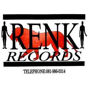 Renk Records