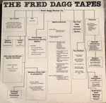 Cover of The Fred Dagg Tapes, 1979, Vinyl