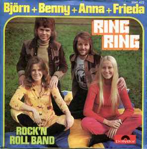 Ring Ring (Vinyl, 7