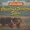 Various - Old & New Country & Western Stars