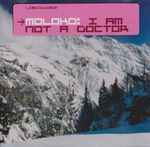 Cover of I Am Not A Doctor, , CD