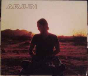 Arjun Bruggeman - Arjun album cover