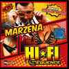 Hi-Fi (8) & DJ Sequence (2) - Marzena