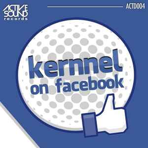 Kernnel - On Facebook album cover