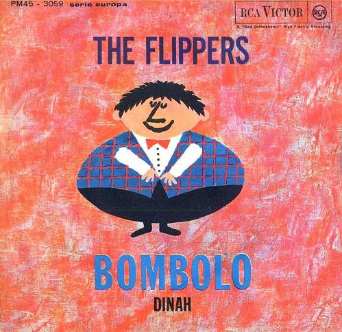 last ned album The Flippers - Bombolo