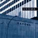 Cover of Rayons, 2003-09-05, CD