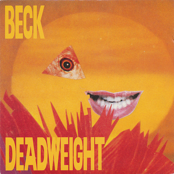 Beck – Dead Weight (1997, Cassette) - Discogs