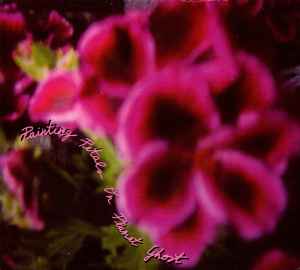 Fallen Camellias - Painting Petals On Planet Ghost