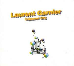 Coloured City - Laurent Garnier