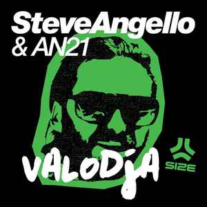 Valodja - Steve Angello & AN21