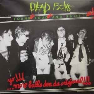 Dead Boys – Younger